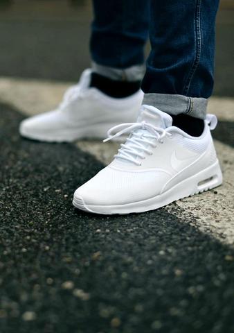nike air max thea damen angezogen nike air max thea damen angezogen