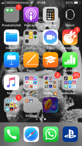 Ios 12 profil löschen Ios 12 profil löschen