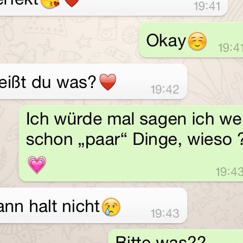 fragen zur liebe