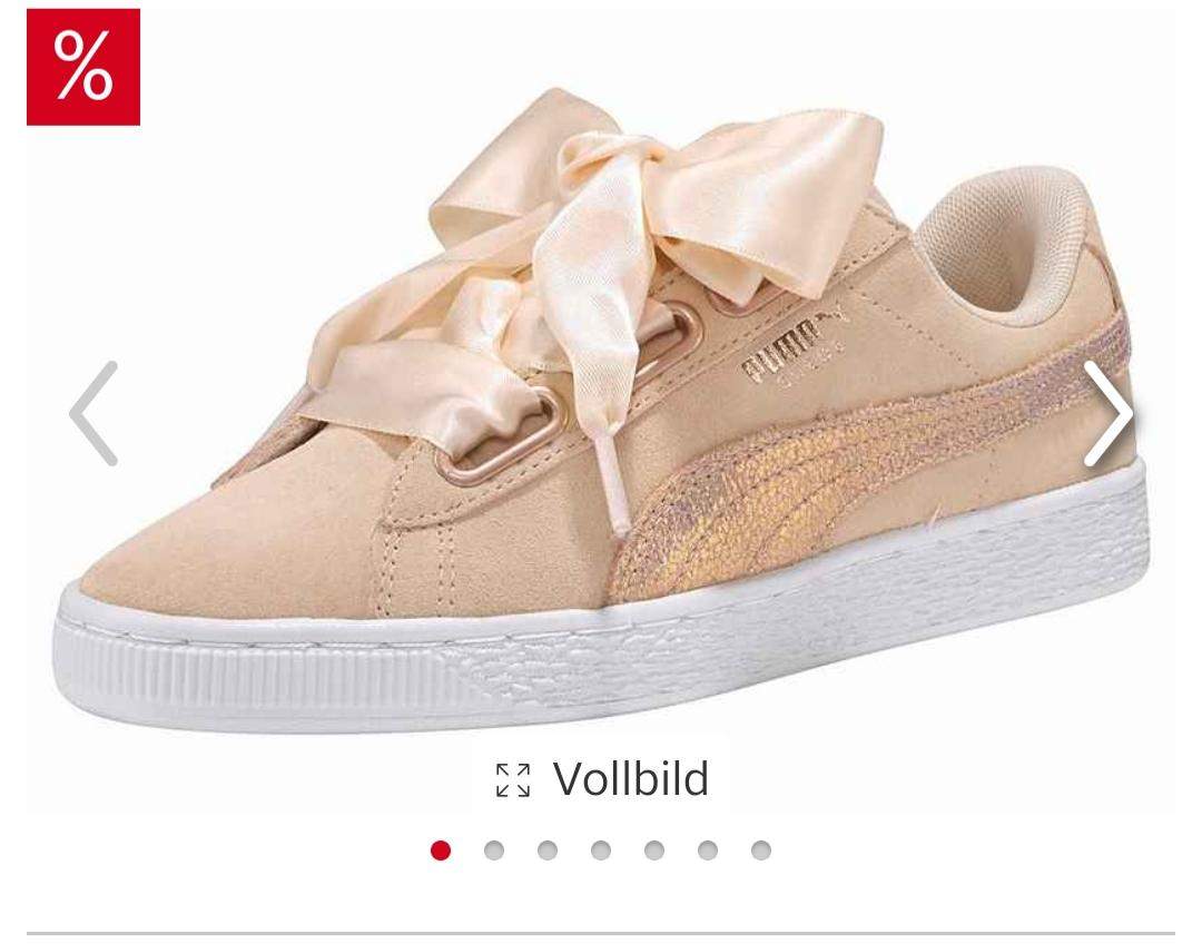 Hilfe, wie fallen diese Puma Schuhe aus? (Mode, Beauty, Größe) Hilfe, wie fallen diese Puma Schuhe aus? (Mode, Beauty, Größe)