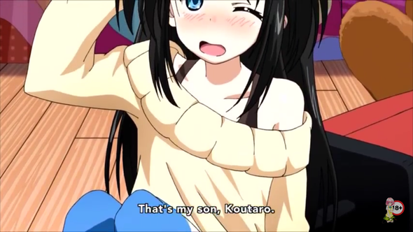 Bild 1 - (Anime, Japan)