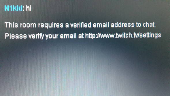 Twitch Account Verifizieren Twitch Account Verifizieren