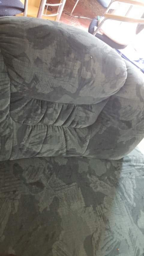 Hilfe Wohnzimmer neu gestalten