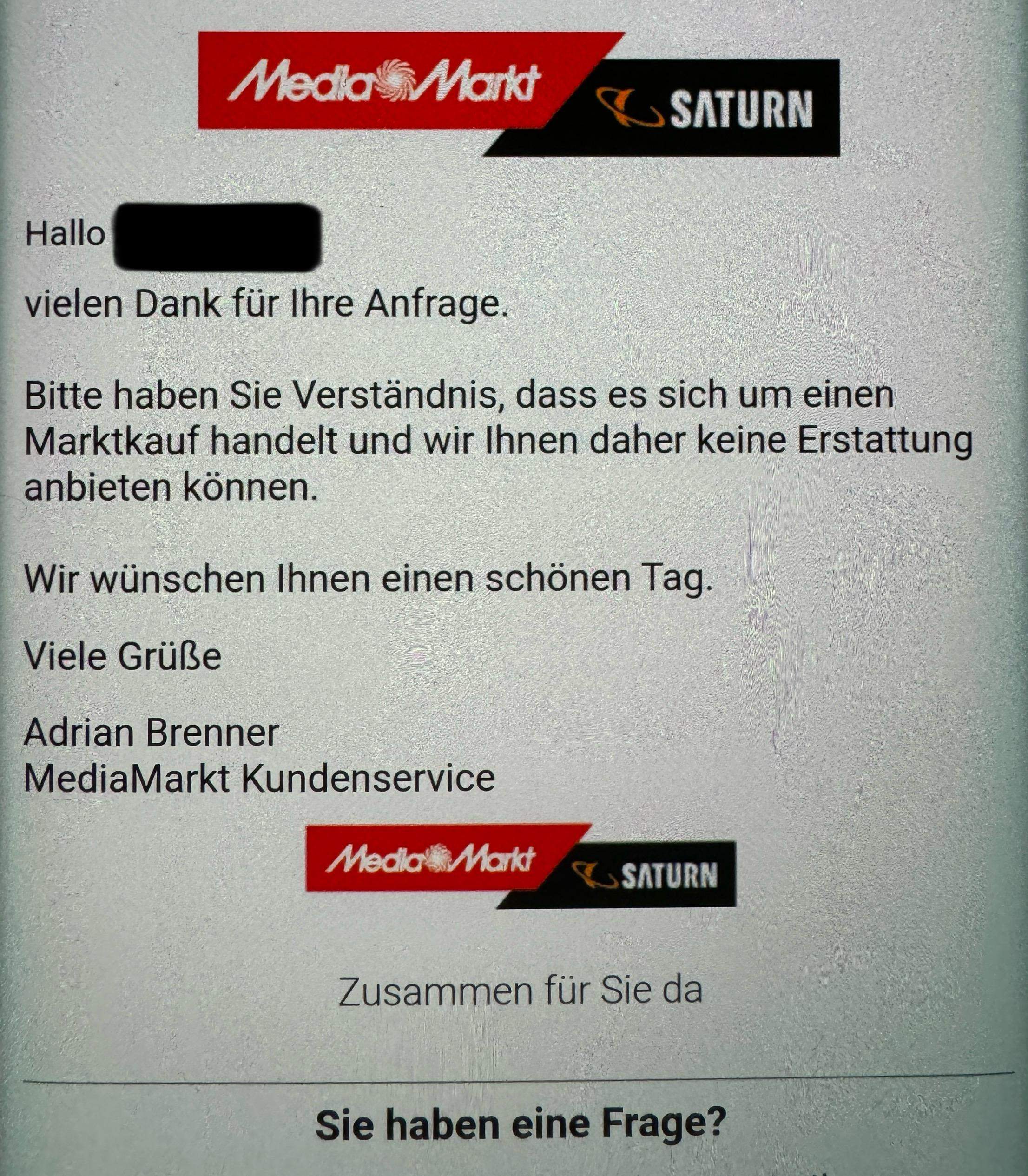 HILFE_Media Markt Geschenkgutschein? (Geschenk, Rechte, Gutschein)