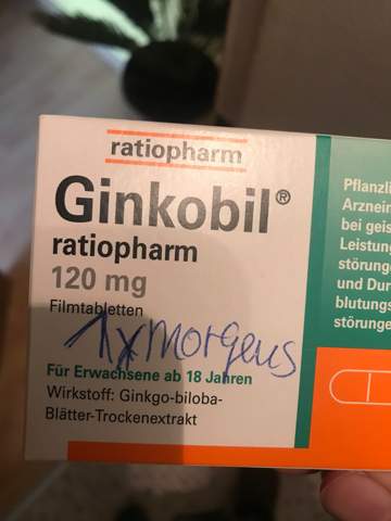 Hilft Ginkobil 120g Gegen Tinnitus Ohrgerausche Gesundheit Und Medizin Ohr Hilft Ginkobil 120g Gegen Tinnitus Ohrgerausche Gesundheit Und Medizin Ohr