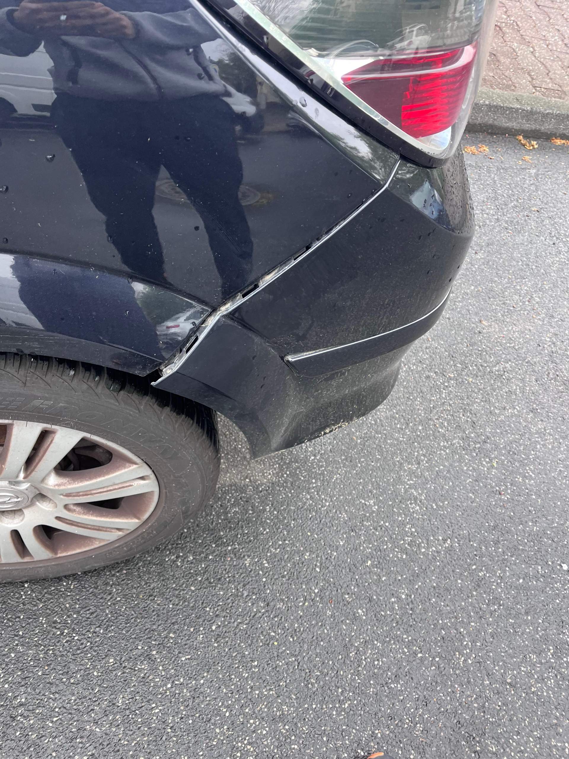 Abschlepphaken Abdeckung Für BMW X4 F26 M Sport 2015-2018 - Schwarz ABS