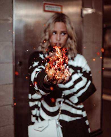 Hintergrund Unscharf Machen Computer Bilder Photoshop