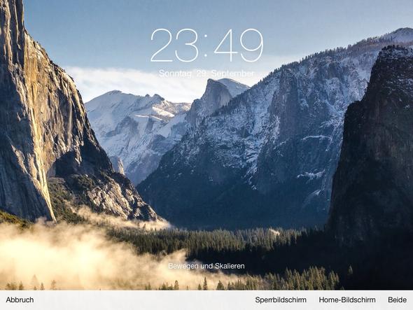 hintergrund - Macbook Pro Hintergrundbilder Einstellen