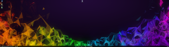 Hintergrundbild Bei Windows 10 Nur Nach Neustart Verandert