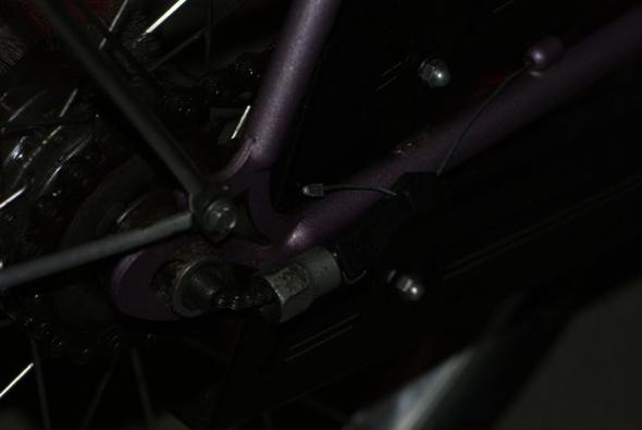 fahrrad hinterrad mit rücktritt ein und ausbauen fahrrad hinterrad mit rücktritt ein und ausbauen