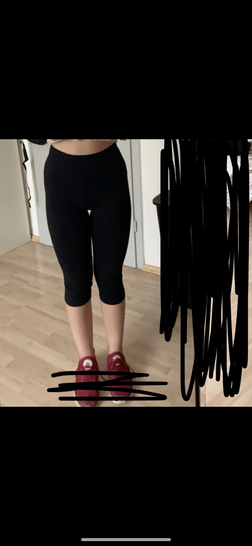 Wie Bekomme Ich Hip Dips Weg
