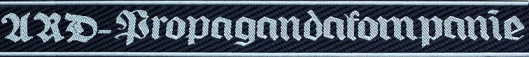 picture_1925.jpg - (Deutschland, Historie, Armbinde)