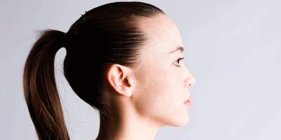 - (Sommer, Hitze, lange Haare)