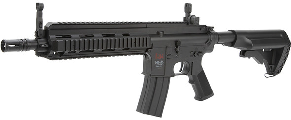 HK 416 C - (Freizeit, Waffen, Softair)