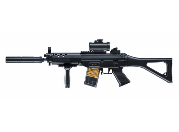Combat Zone RS2 - (Freizeit, Waffen, Softair)