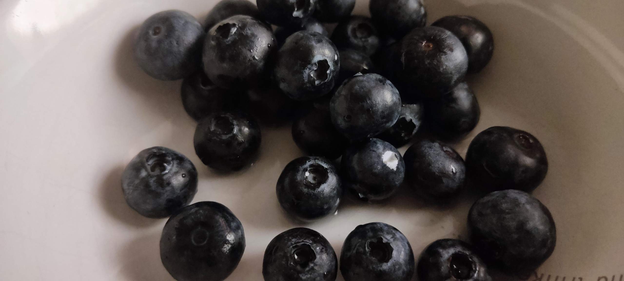 Hllo, sind das Blaubeeren oder Heidelbeeren? (Pflanzen, Essen und