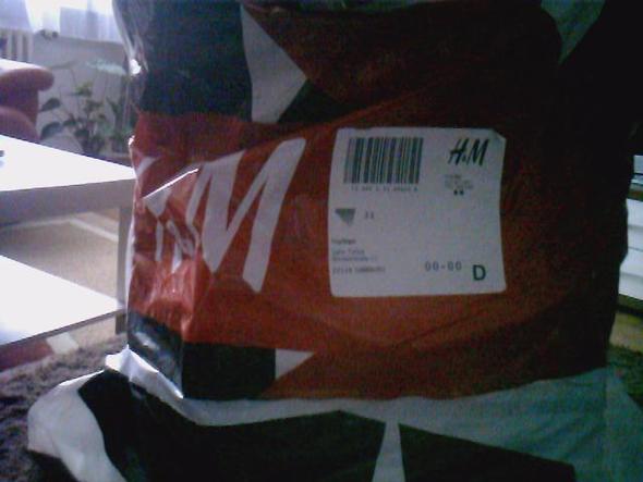 H M Bestellung Wie Offnen Ruckgaberecht Nicht Zu Verlieren Hm Umtausch Verpackung