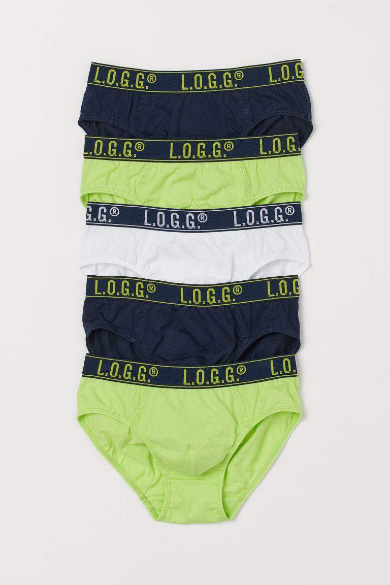 H&M Jungen Slips? (Junge, HM, Unterhose)