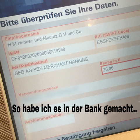 Ich habe alles und bin trotzdem unglücklich Ich habe alles und bin trotzdem unglücklich