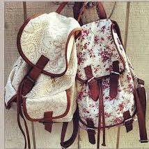 H M Tasche Oder Rucksack Fur Die Schule