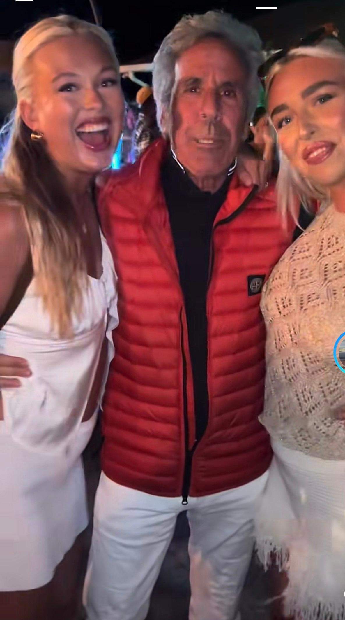 Hmhm Palm Beach Pete peta Jeffrey Epstein hmhm-palm-beach-pete-peta-jeffrey-epstein