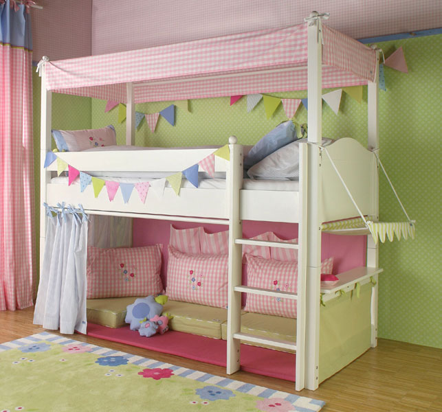 Hochbett Vorhang Welche Farben Passen Zu Kinderzimmer Hochbett Vorhang Welche Farben Passen Zu Kinderzimmer