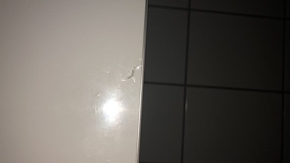 Hochglanz Kuche Folie Lost Sich Geld Haus Mobel