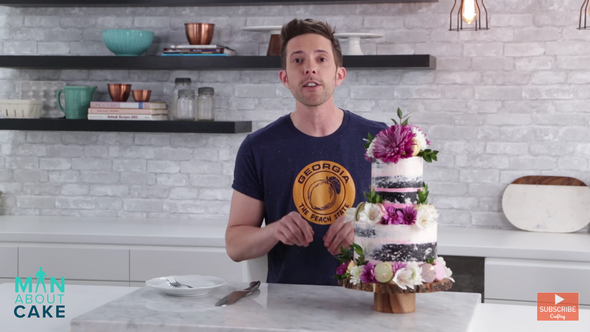 Hochzeitstorte Fur 40 Personen Selber Machen Habt Ihr Tipps Fur Mich Hochzeit Kochen Und Backen