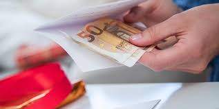 Hört bei Geld die Freundschaft auf oder fängt bei Geld die echte