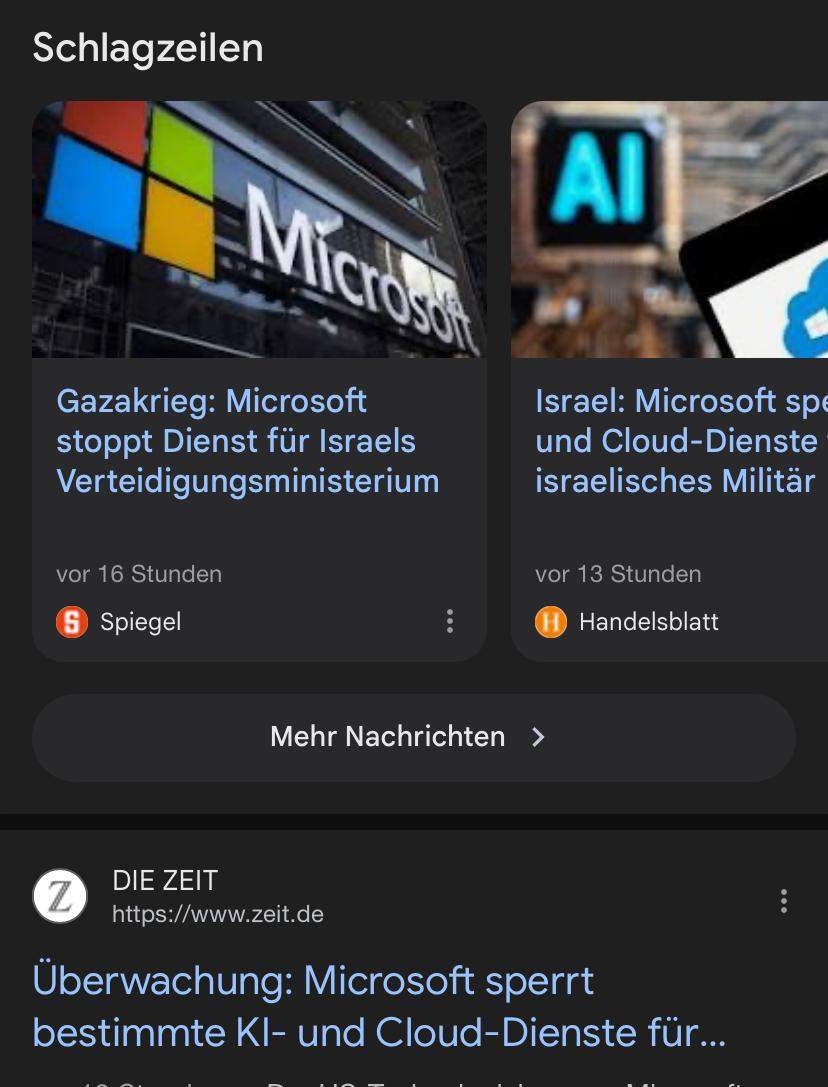 Hört ihr jetzt auf Microsoft zu nutzen? (Windows, Windows 10, IT)