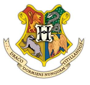 Hogwarts - (Harry Potter, Fremdsprache, Hogwarts)