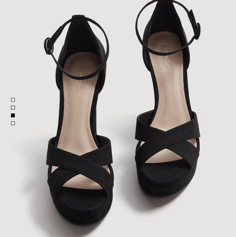 Hohe Schuhe Jedoch Breiten Fuss Madchen Frauen Fusse