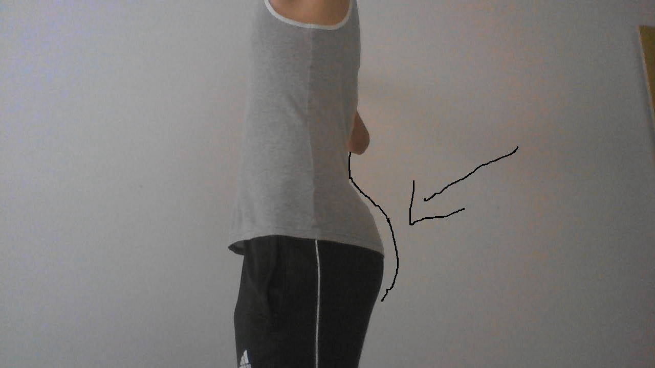 Wie Bekomme Ich Mein Doppelkinn Weg