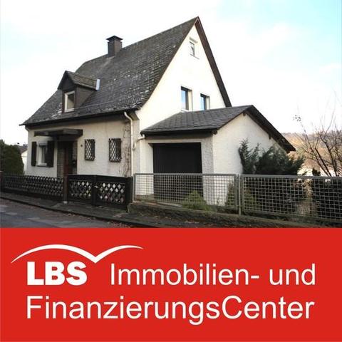 Holzdecke Im Einfamilienhaus Aus Den 50er Jahren Haus Bauen Renovieren