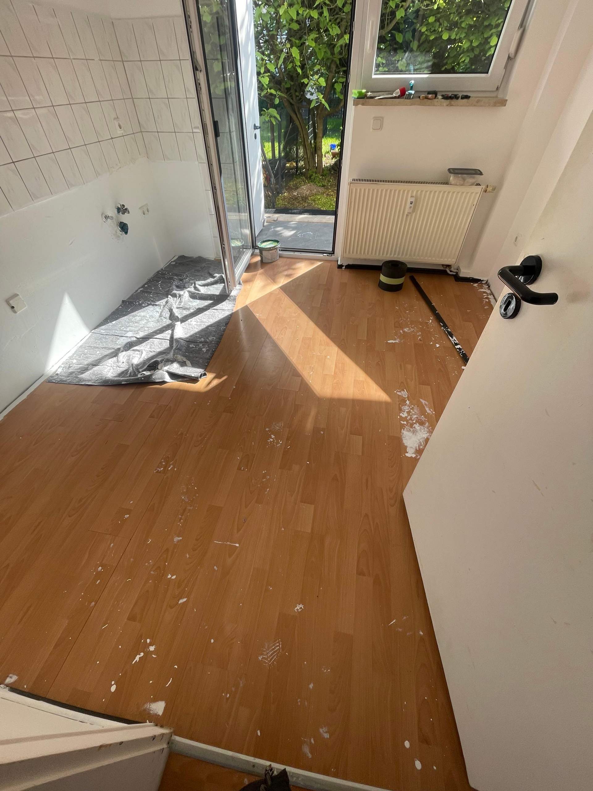 Kosten Laminat Entfernen