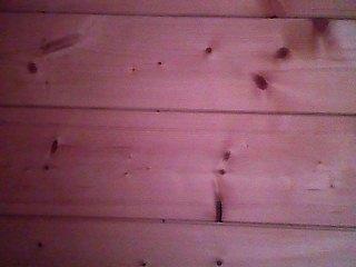 Holzwand dekorieren - Ideen!? :) (Holz, selber machen, Dekoration)