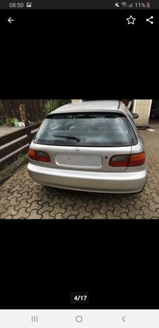 Honda Civic Kaufen Oder Nicht Auto Und Motorrad Motorrad Kfz