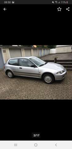 Honda Civic Kaufen Oder Nicht Auto Und Motorrad Motorrad Kfz