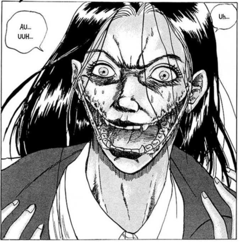 Wer kennt das Mädchen auf diesem Bild, bzw. aus welchen Manga stammt sie? - (Freizeit, Manga, bildsuche)