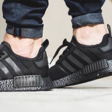 - (Schuhe, Hose, Nmd)