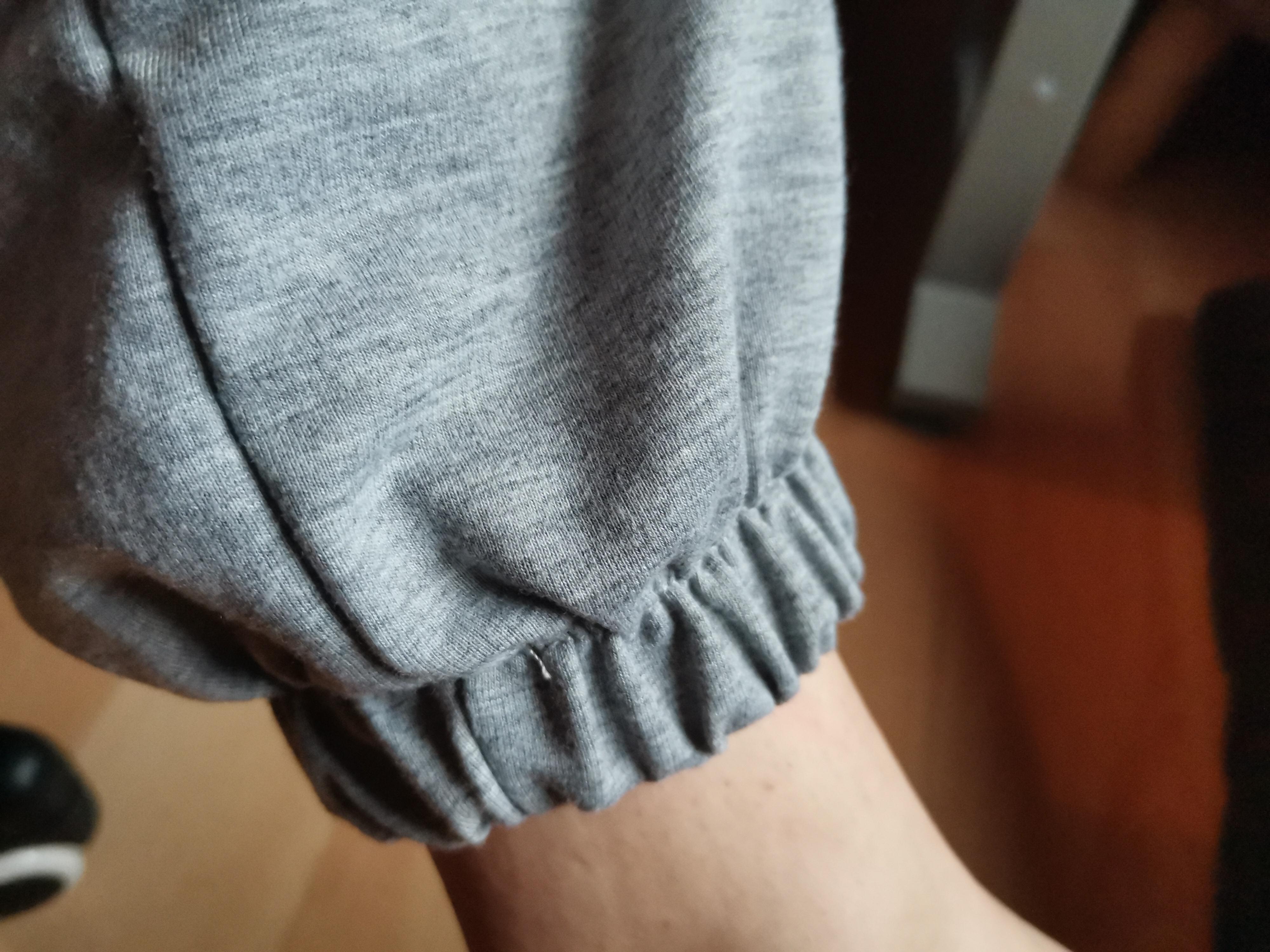 Hose Selber Und Einfach Kurzen Wie Nahen Diy Jogginghose