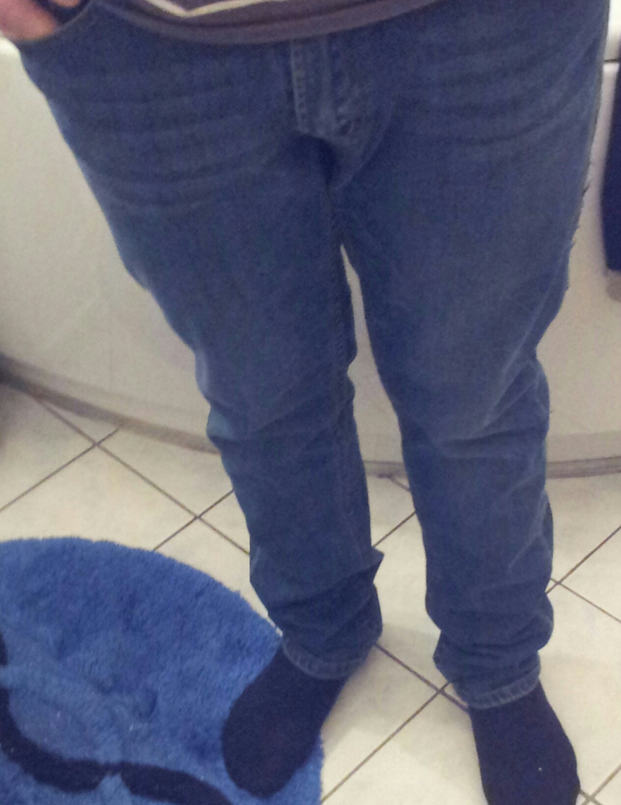 Hose zu eng für Junge? [Weiterlesen!] (Mode, Fitness, shoppen)