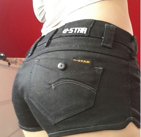 Hotpants In Der Schule Ja Oder Nein Mode Kleidung Klamotten