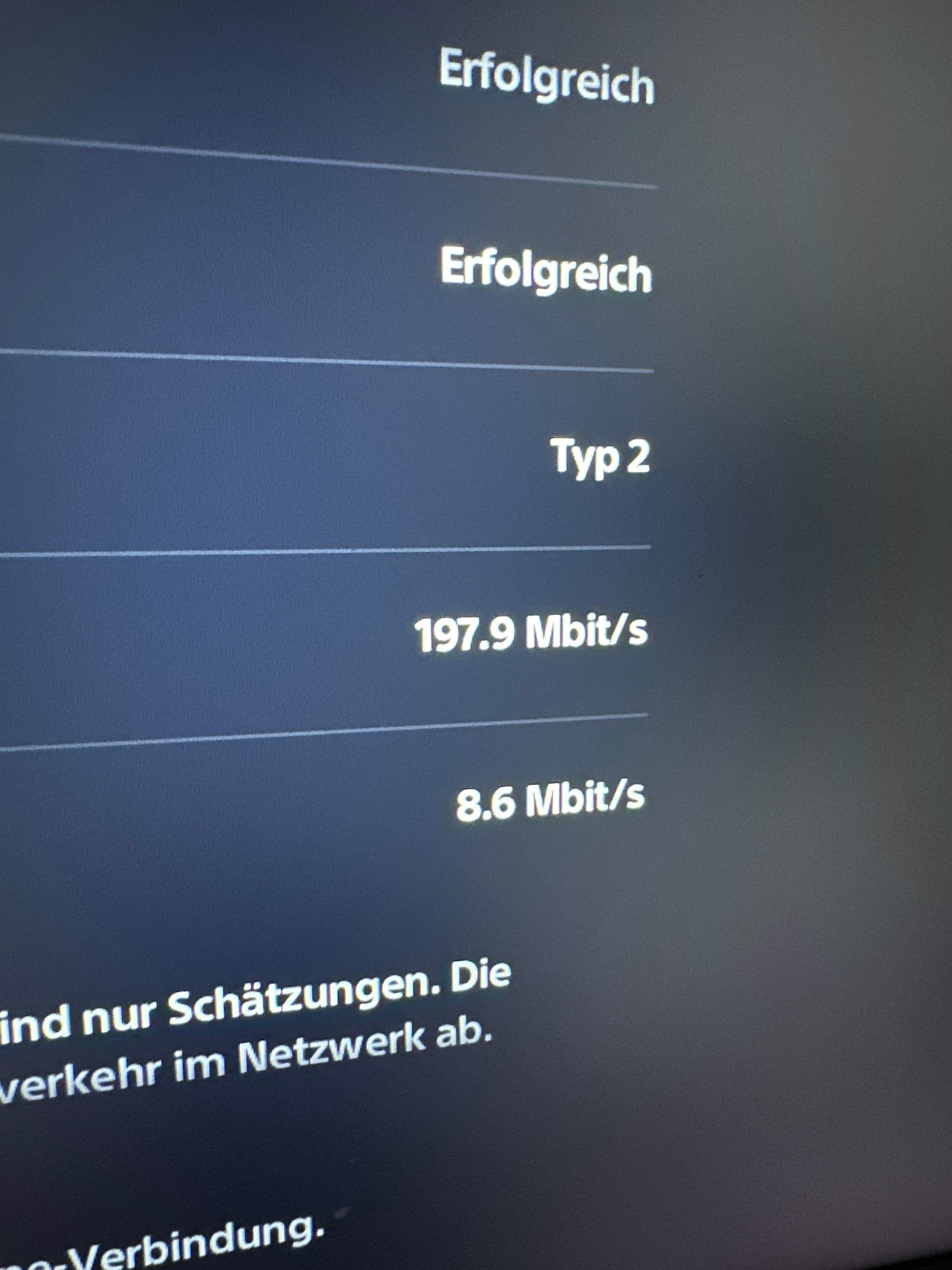 Hotspot PS5? Gaming, WLAN)