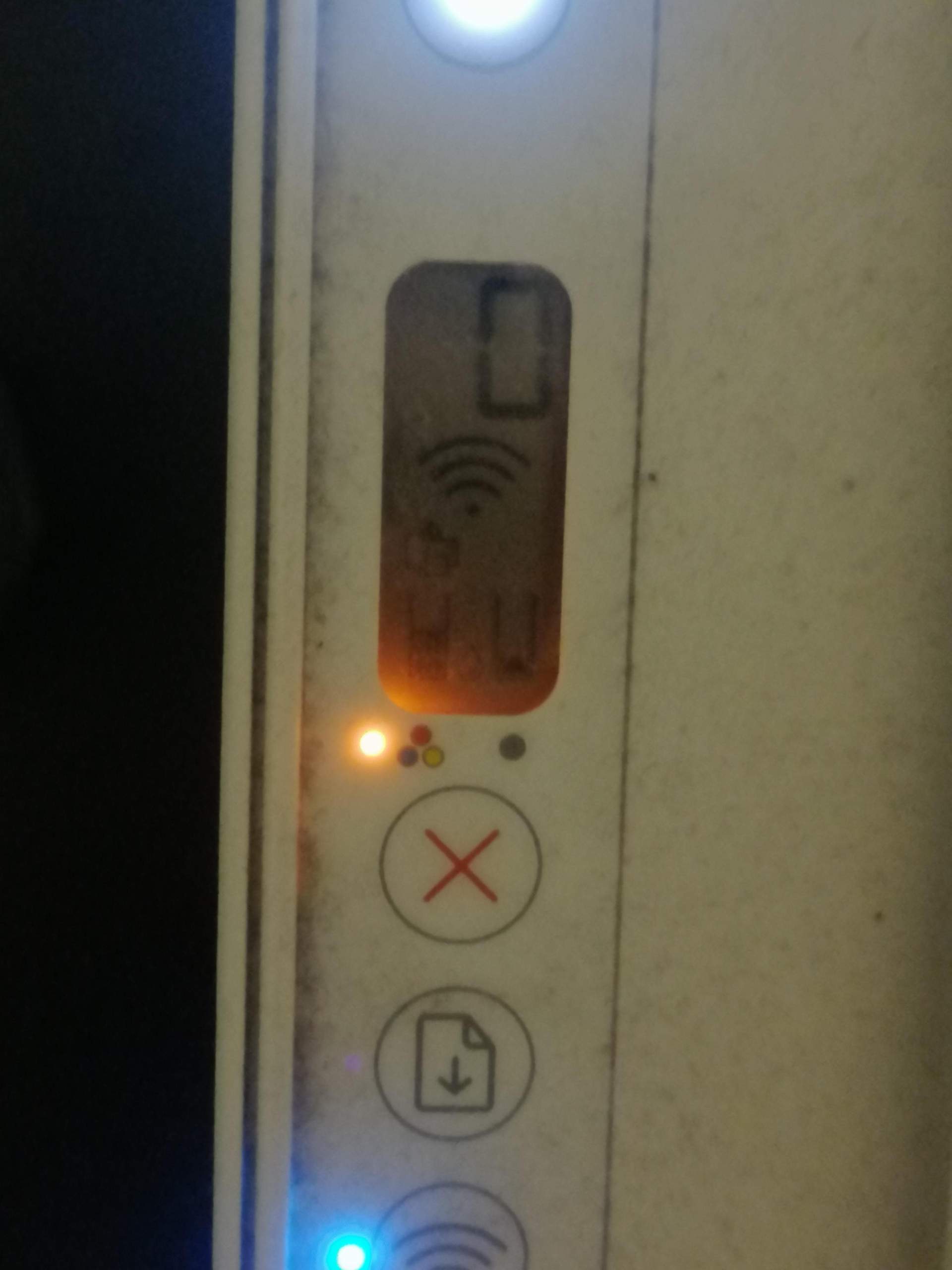 HP Drucker druckt nicht? (Farbe, Microsoft Word, Canon)