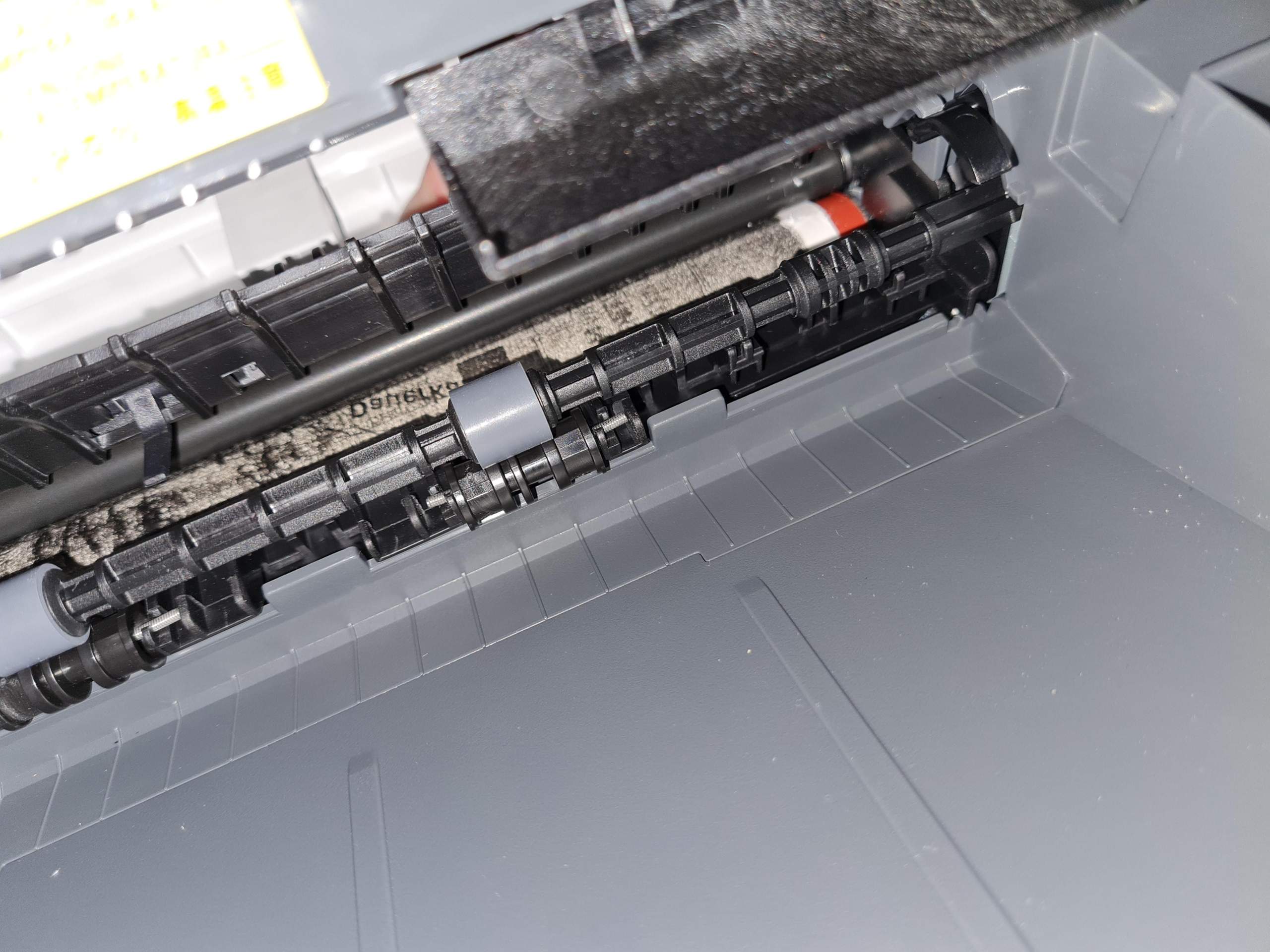 Hp drucker Problem? (Papier, Laserdrucker, HP LaserJet)