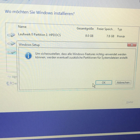 Kann mir jemand helfen? - (Computer, Windows 10, Laptop)