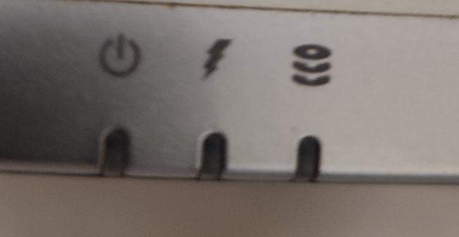 Hp Laptop Power Led Blinkt 3 Mal