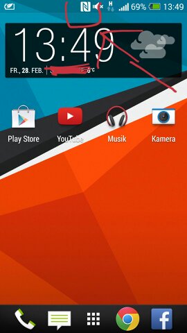 Htc klingelton Htc klingelton