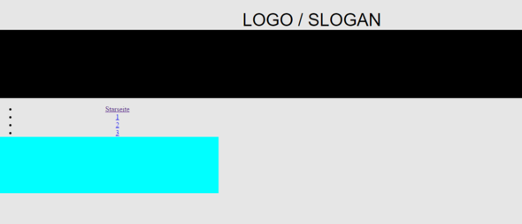 Html Css Text Auf Header Bzw Div Container Text Uber Hintergrund Programmieren Internetseite Website